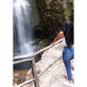 Meet your Posher, Katherine